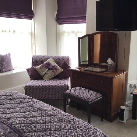 Beechwood House Bed & Breakfast New Quay  Exterior foto