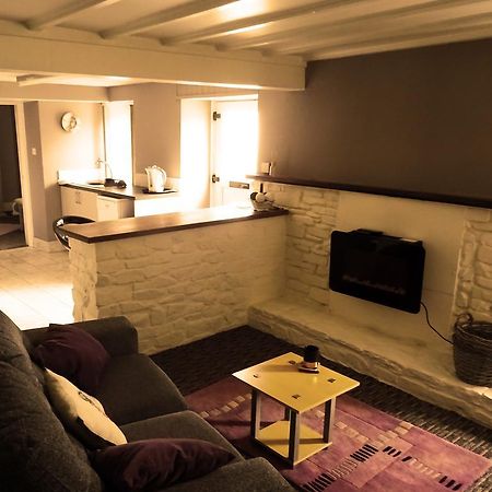 Beechwood House Bed & Breakfast New Quay  Exterior foto
