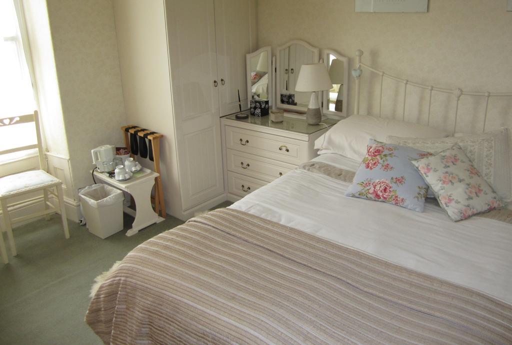 Beechwood House Bed & Breakfast New Quay  Exterior foto