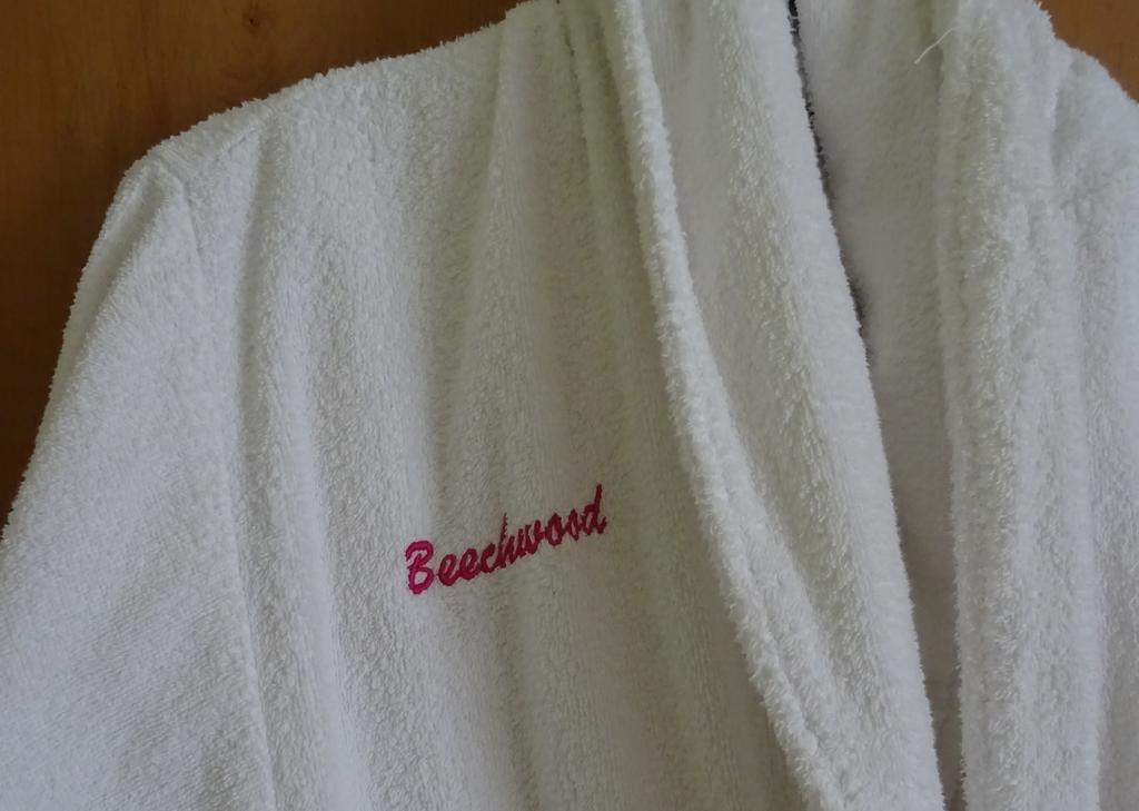 Beechwood House Bed & Breakfast New Quay  Exterior foto