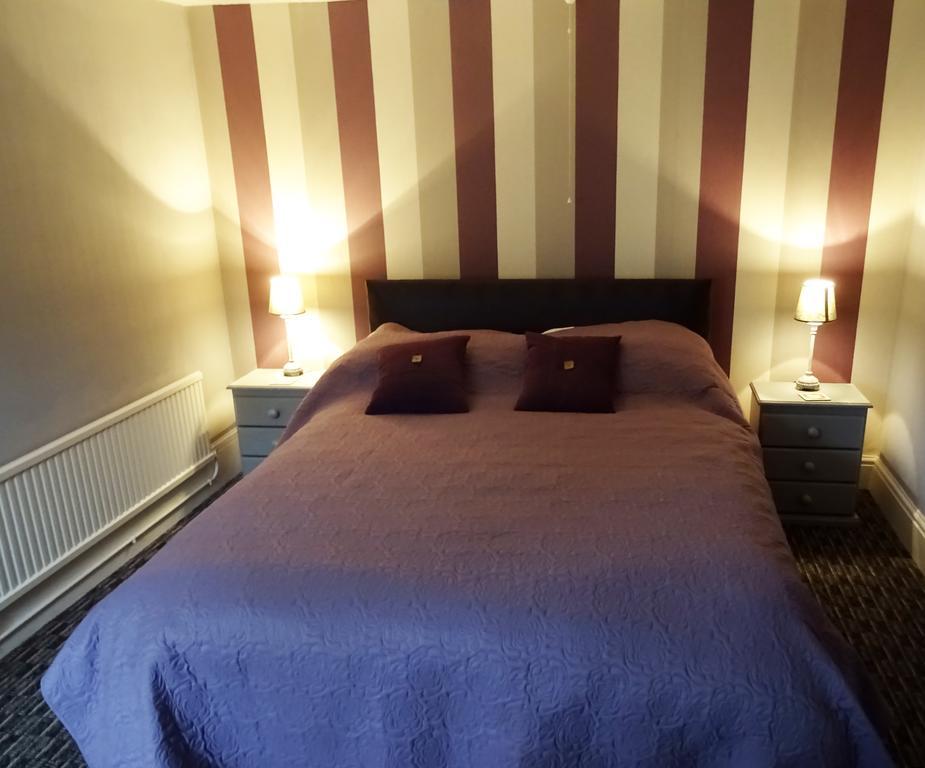 Beechwood House Bed & Breakfast New Quay  Exterior foto